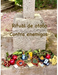 RITUAL DEL EQUINOCCIO DE OTOÑO