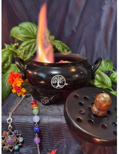 RITUAL DE SAMHAIN CON EL... 2
