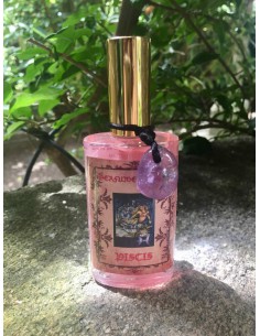 PERFUME ALQUÍMICO DE PISCIS...