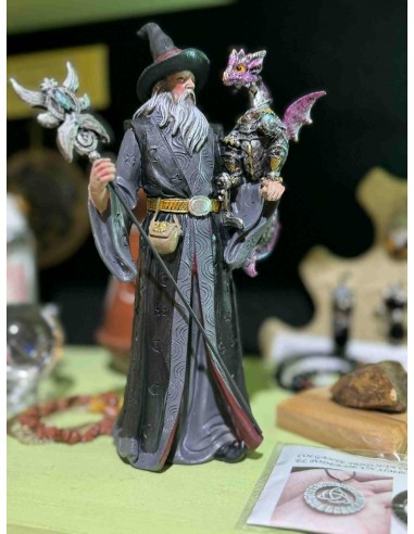 MAGO MERLIN