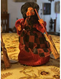 LA BRUJA DEL DINERO