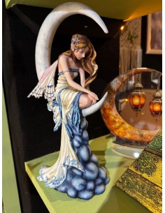 HADA DE LA LUNA MENGUANTE