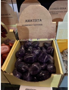 AMATISTA