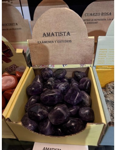 AMATISTA
