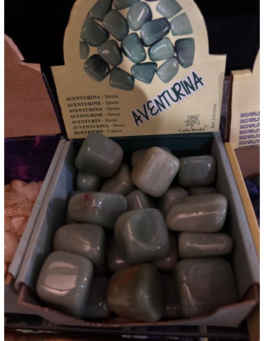 AVENTURINA