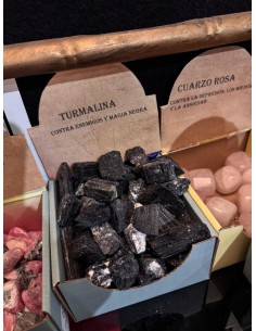 TURMALINA