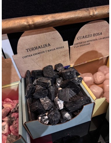 TURMALINA