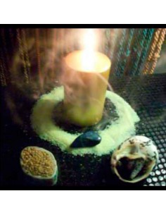 Ritual de la suerte de la...