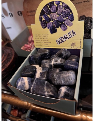 SODALITA