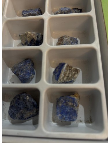 LAPISLAZULI
