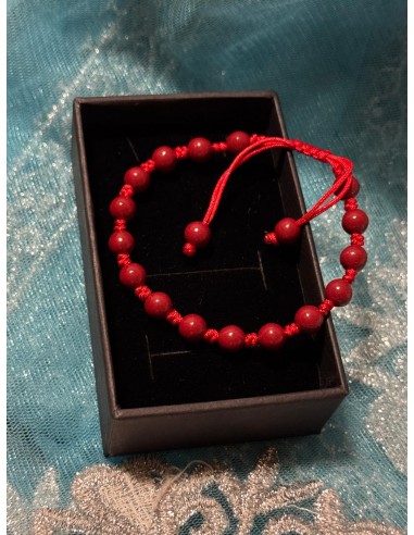 PULSERA DE LA FUERZA Y EL EQUILIBRIO...