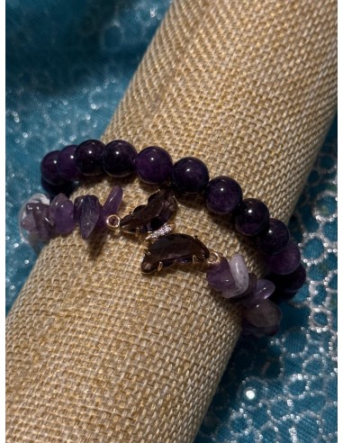 PULSERA DE LA INTUICION DE LA DIOSA AINE