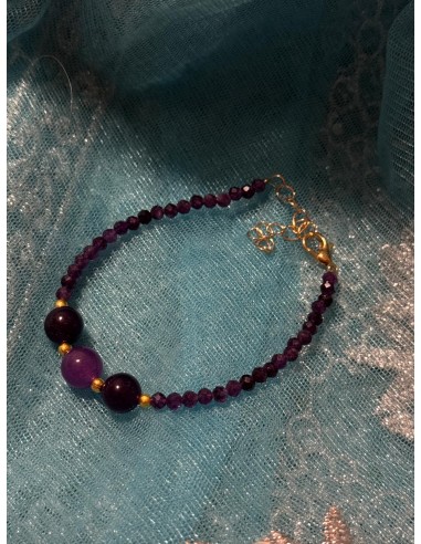 PULSERA PARA CUMPLIR TUS SUEÑOS