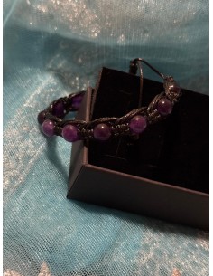 PULSERA PARA SUPERAR...