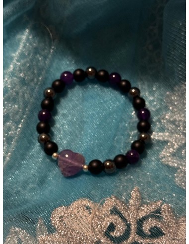 LA PULSERA DE TRES PIEDRAS PODEROSAS