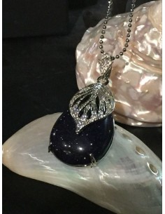 PIEDRA DE LA ABUNDANCIA DE...