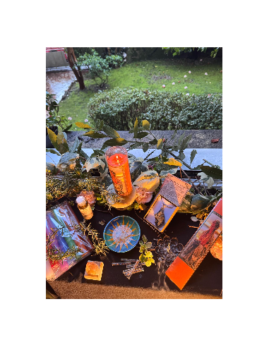 Ritual completo