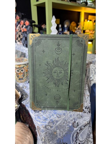 LIBRO DE LA LUZ