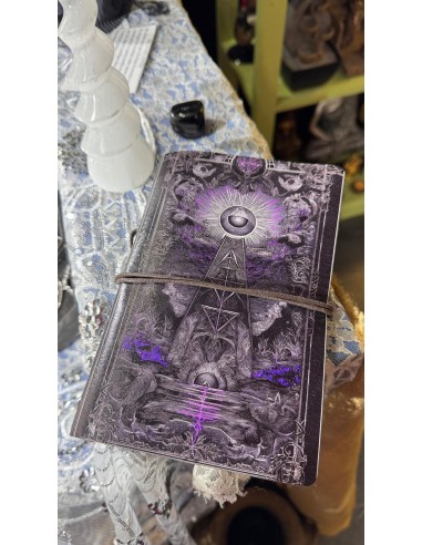 LIBRO DE LA LUZ