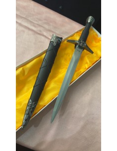 ESPADA DE PODER