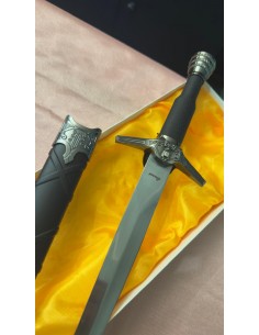 ESPADA DE PODER 2
