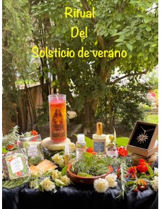 RITUAL DEL SOLSTICIO DE...