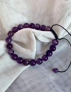 UNA PULSERA QUE TE LLEVARA...