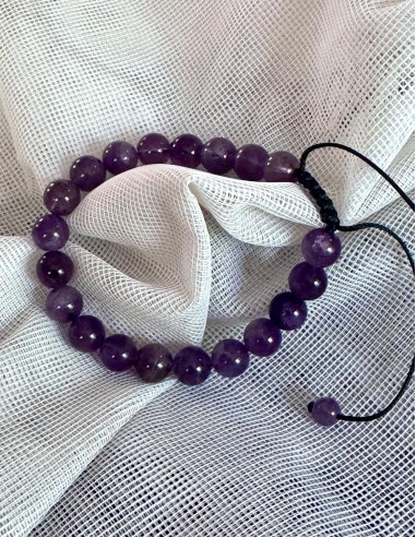 UNA PULSERA QUE TE LLEVARA DIRECTA A...