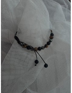 PULSERA CONTRA MAGIA NEGRA,...