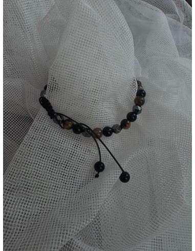 PULSERA CONTRA MAGIA NEGRA, HECHIZOS...