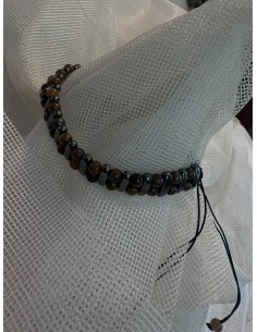 PULSERA MÚLTIPLE DE...