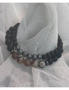 PULSERA DOBLE PROTECCIÓN