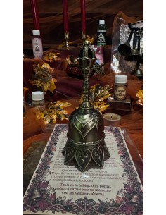 RITUAL DE SAMHAIN 2