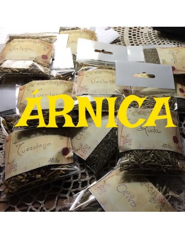 ARNICA