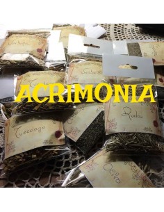 ACRIMONIA