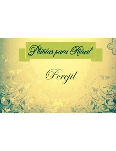 PEREJIL