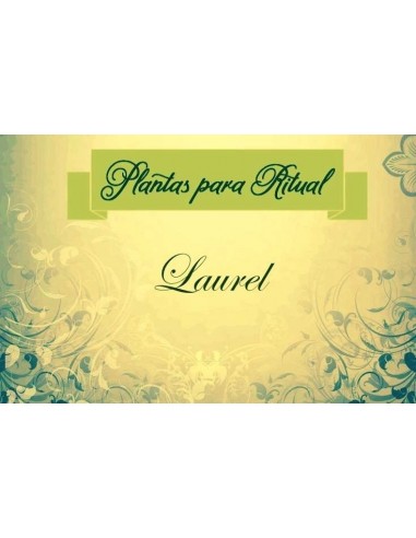 LAUREL