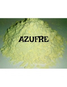AZUFRE