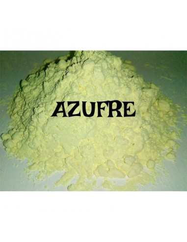 AZUFRE