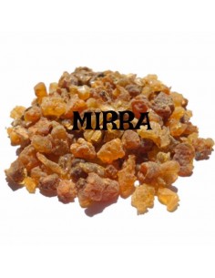 MIRRA