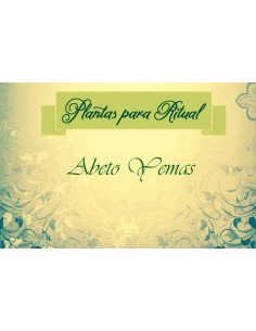 ABETO YEMAS