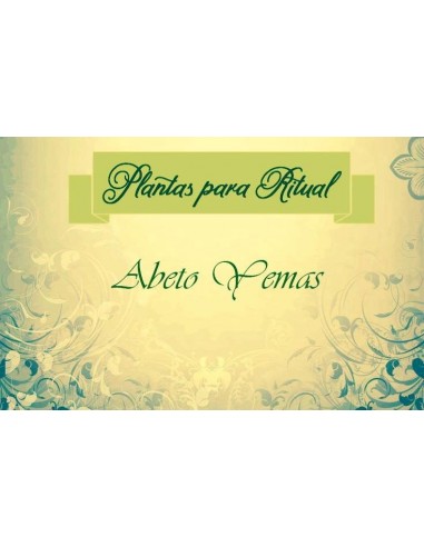 ABETO YEMAS