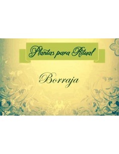 BORRAJA