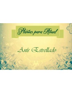 ANÍS ESTRELLADO