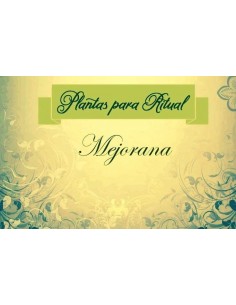 MEJORANA