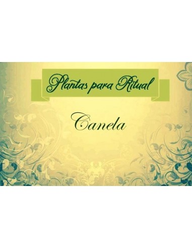 CANELA