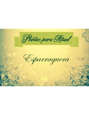 ESPARRAGUERA