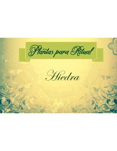 HIEDRA