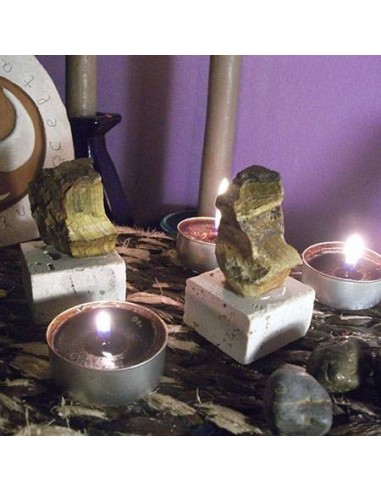 PIEDRA MAGICA CONTRA MALEFICIOS DE LA...