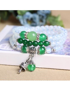 LA PULSERA DEL AMOR Y LA...
